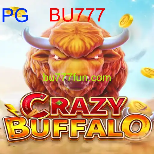 CRAZYBUFFALO